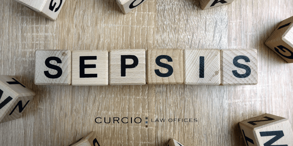NURSING HOME SEPSIS