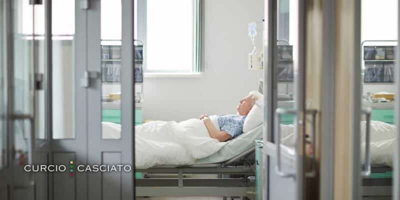 stage 4 pressure injury nursing home