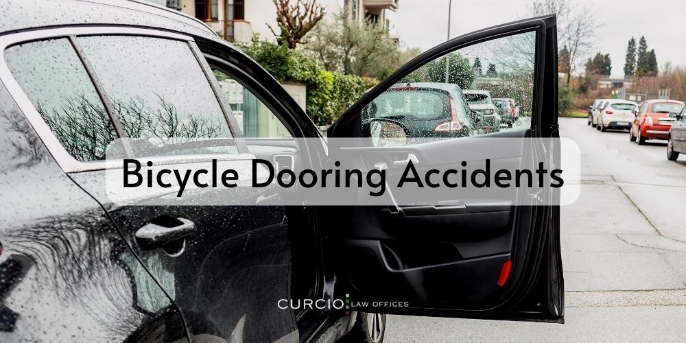 Bicycle Dooring Accidents