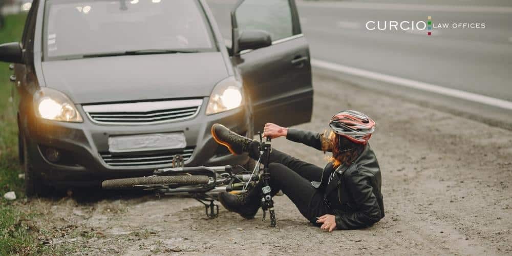 bike dooring