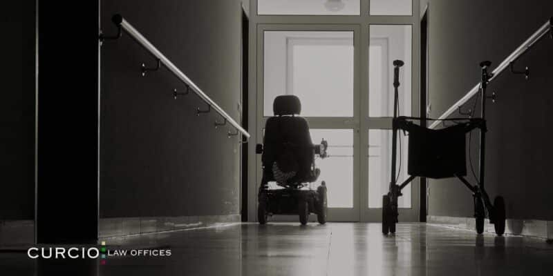 understaffing in nursing homes