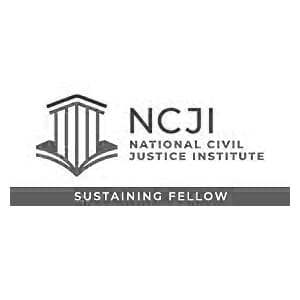 national civil justice institute logo