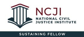 national civil justice institute logo