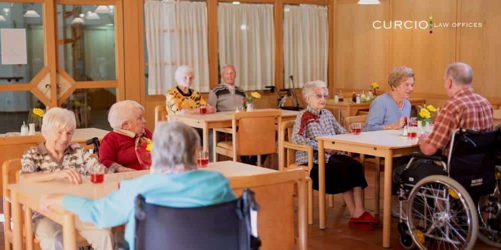 malnutrition in the elderly