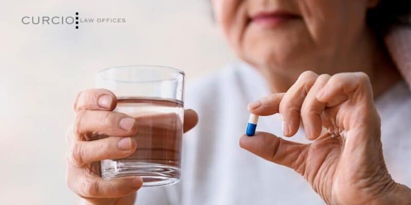 medication errors in nursing homes