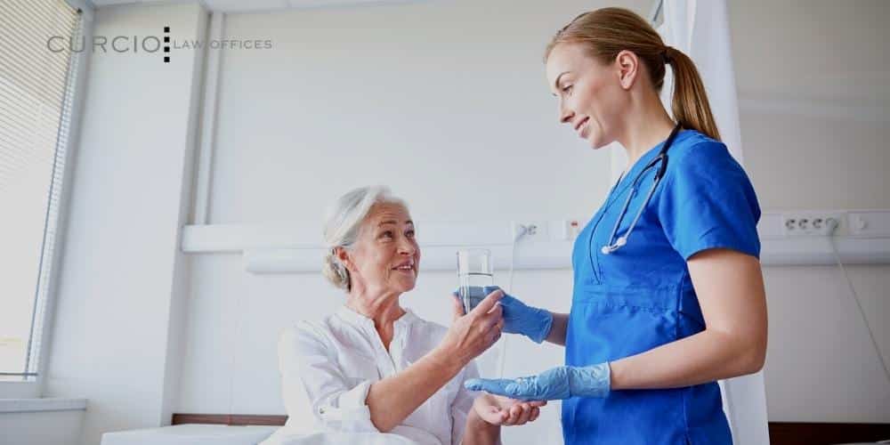 nursing home medication errors