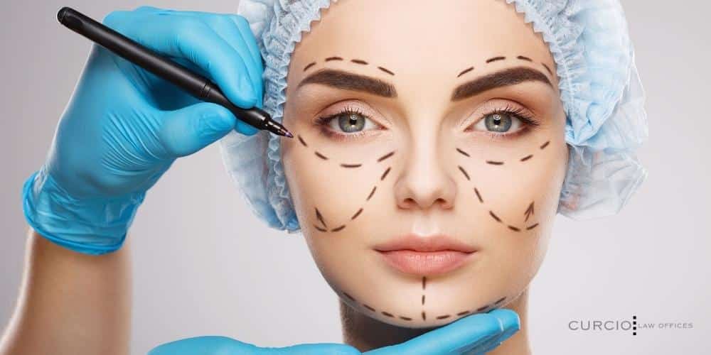 plastic surgery malpractice