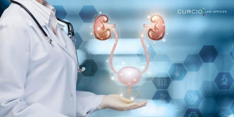 uti in nursing homes