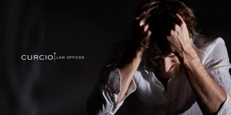 emotional distress lawyer
