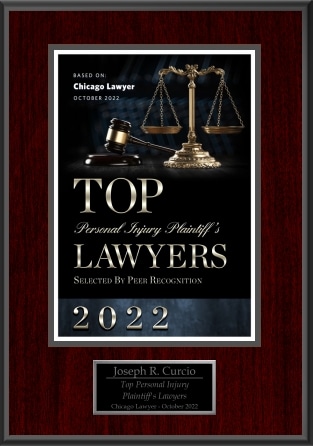 top lawyers 2022 badge