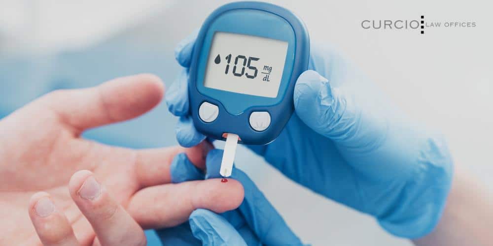 hypoglycemia complications lawyer chicago