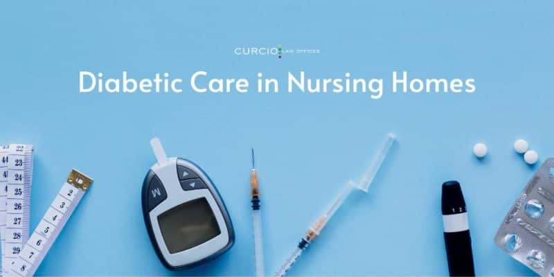 nursing care plans for diabetic patients