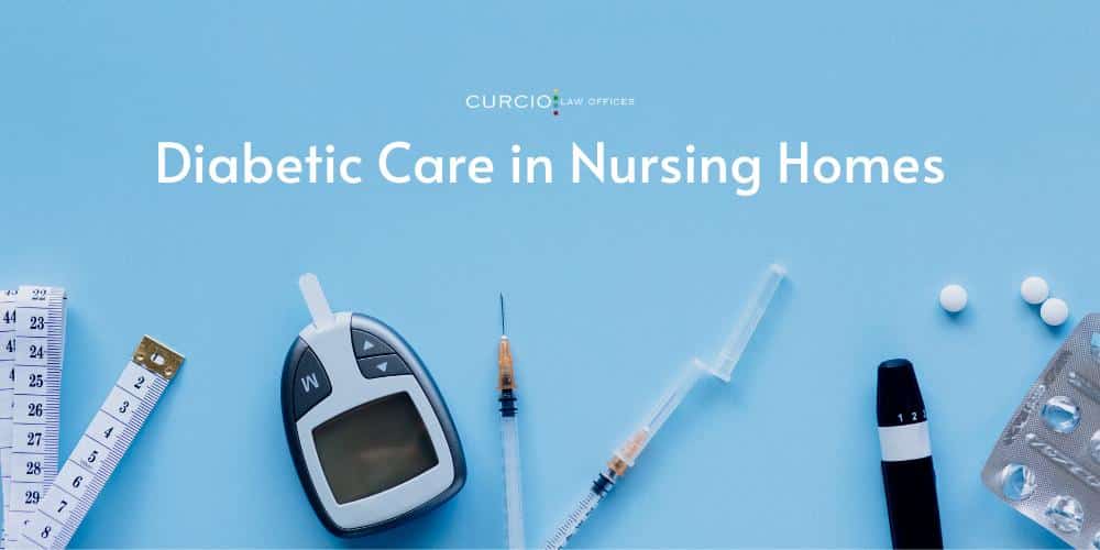 Chicago Nursing Home Diabetes Lawyer