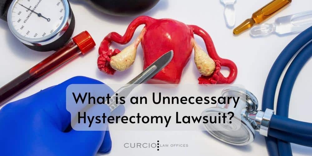 What is an Unnecessary Hysterectomy