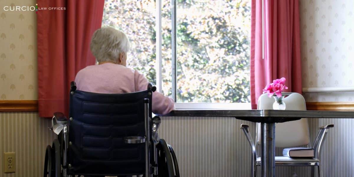 what states allow cameras in nursing homes