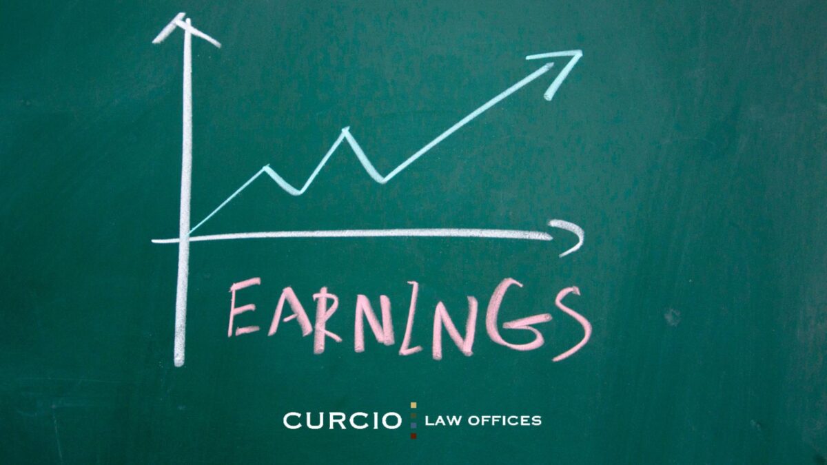 Calculating Lost Wages in a Chicago Personal Injury Claim