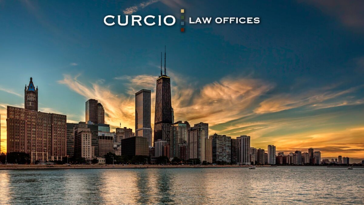 chicago personal injury lawyer