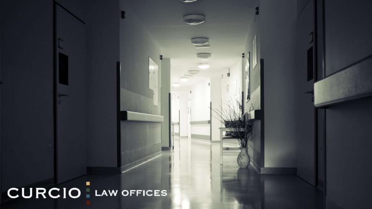 will county personal injury law firm