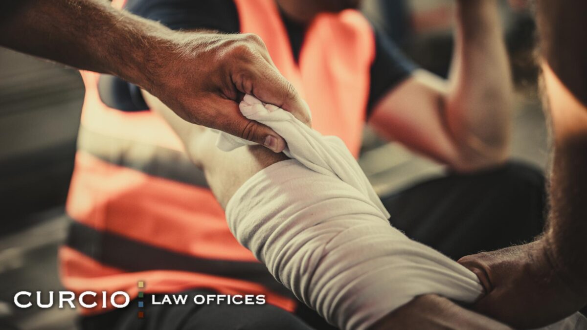 chicago personal injury attorney