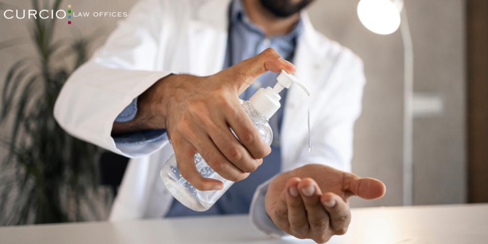 nursing home bathing regulations