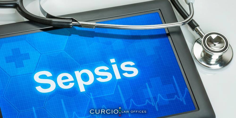 sepsis in nursing homes