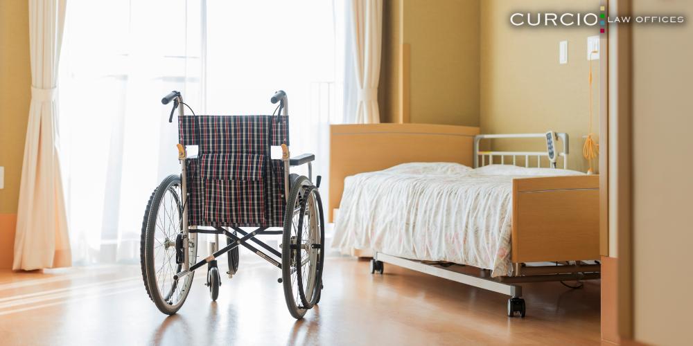 wrongful death in a nursing home
