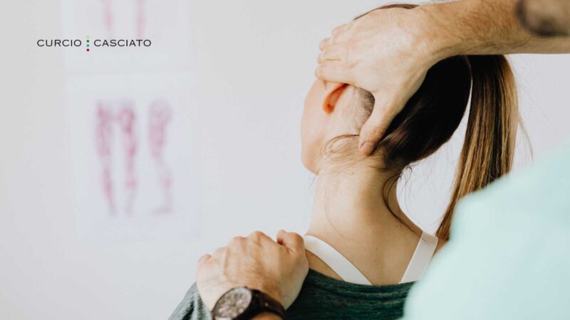 Cervical Artery Dissection and Vertebral Artery Dissection Claims in Chicago