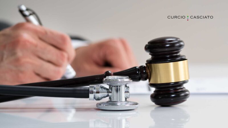 Chicago Vertebral Artery Dissection attorney
