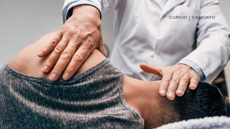 Chicago Vertebral Artery Dissection lawyer