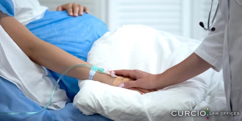 maternal death during childbirth