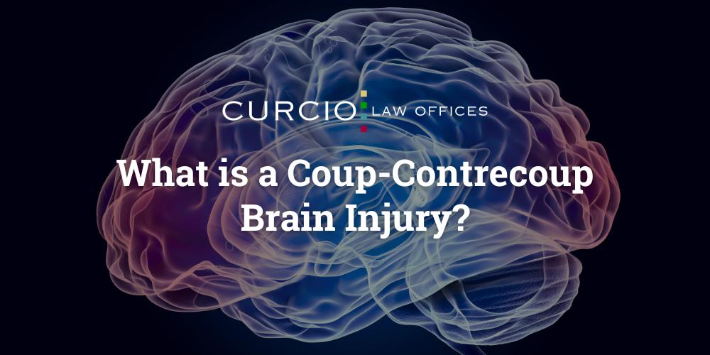 Coup-Contrecoup Brain Injury