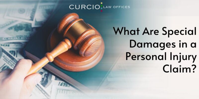 what are special damages