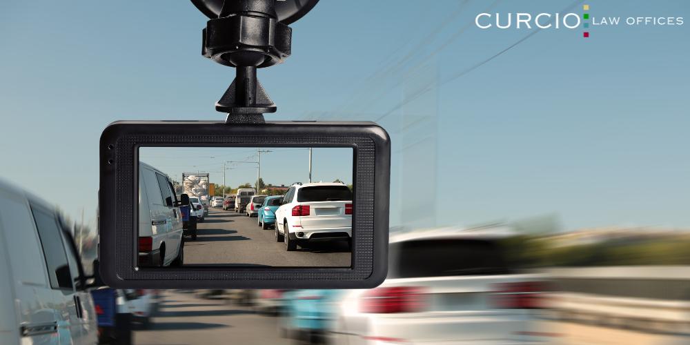 can dash cam footage be used against you