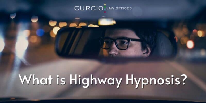 highway hypnosis