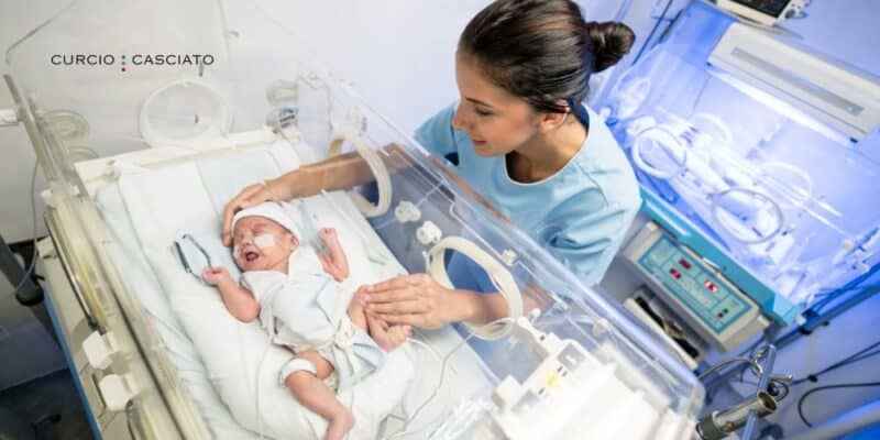 hypoxic ischemic encephalopathy stages