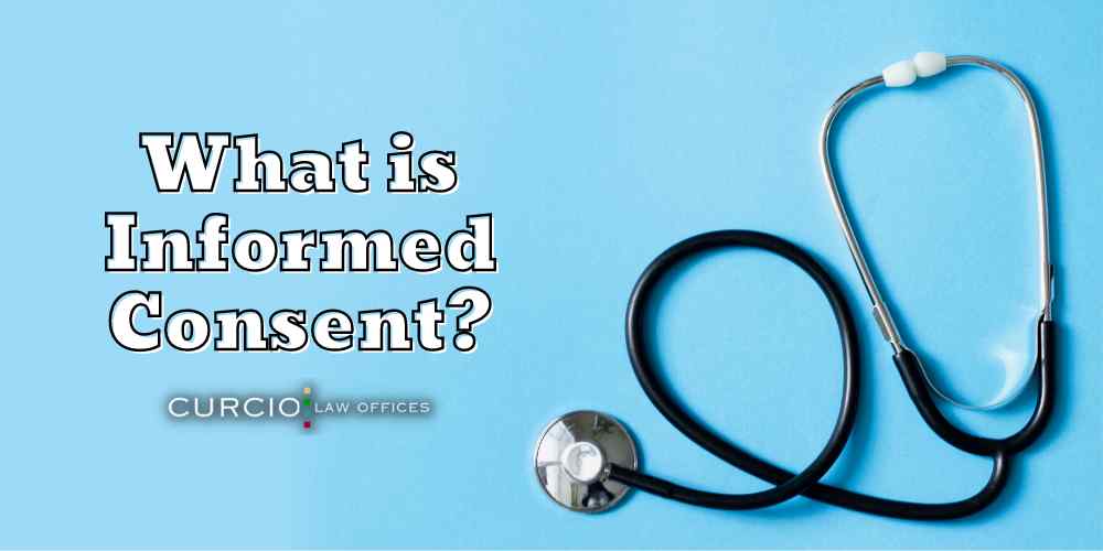 what is informed consent