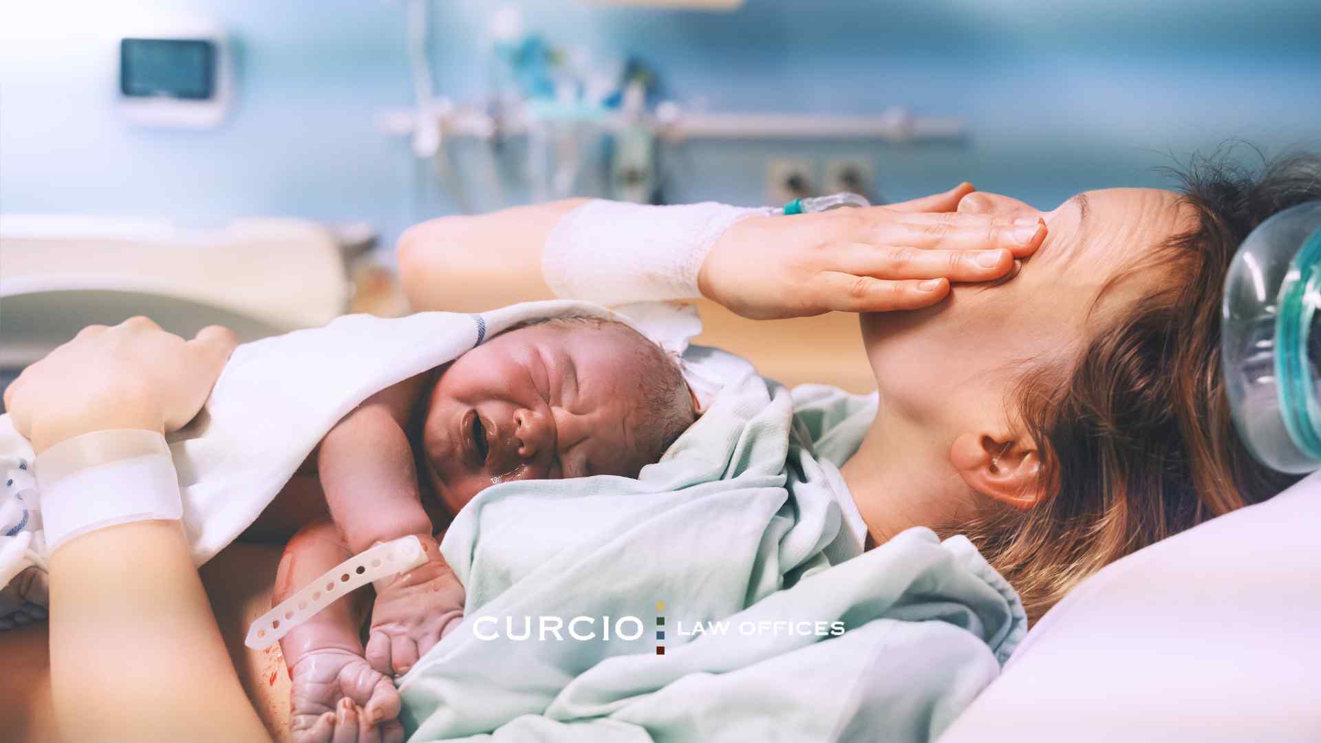 Chicago Birth Injury Attorney