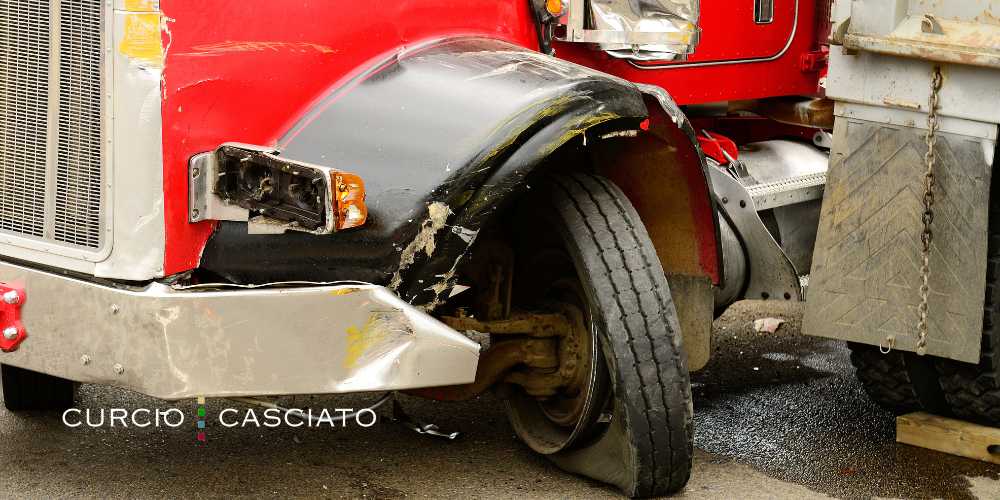 chicago truck accident attorney