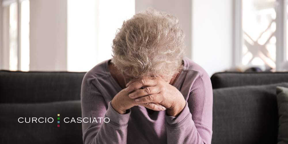 Naperville Nursing Home Abuse Lawyer