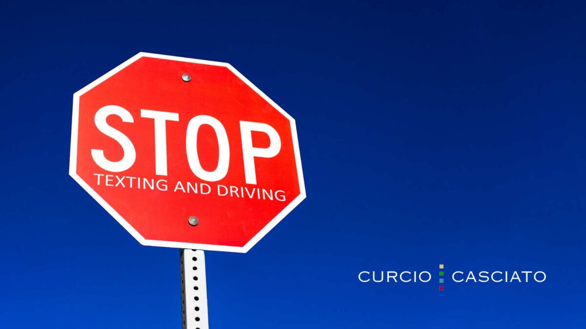 chicago distracted driving attorneys