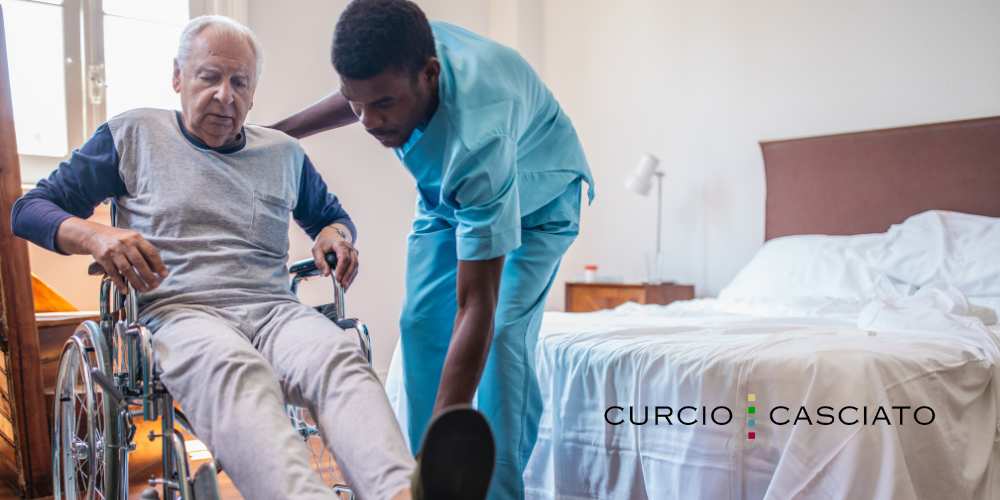 Can Social Services Force Someone Into a Nursing Home