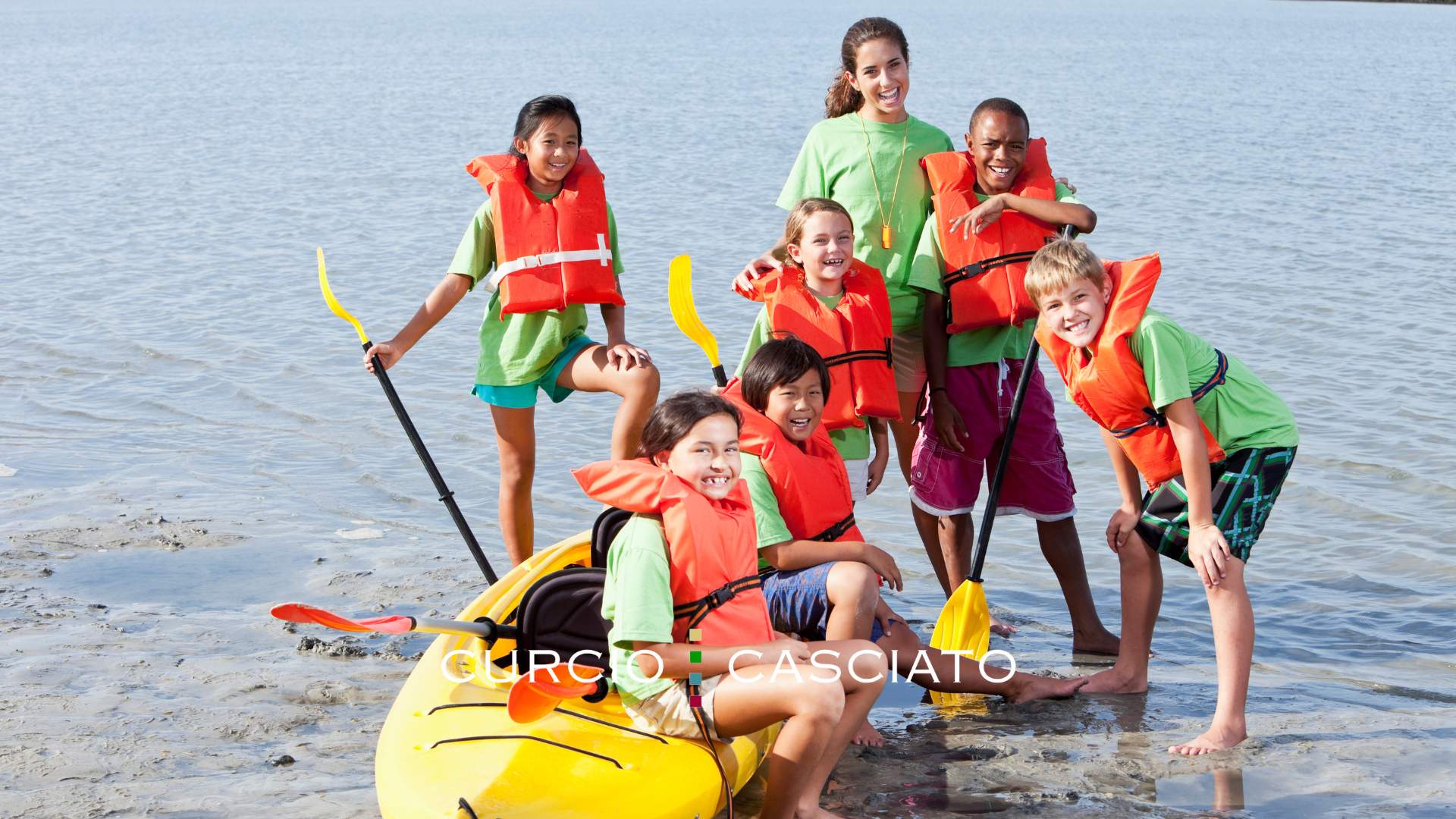 Chicago Summer Camp Drowning Accident Lawyer