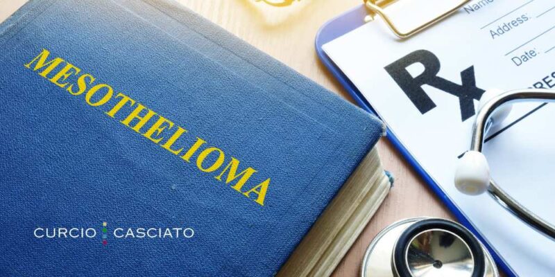 Mesothelioma Staging