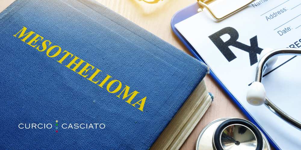 Mesothelioma Staging