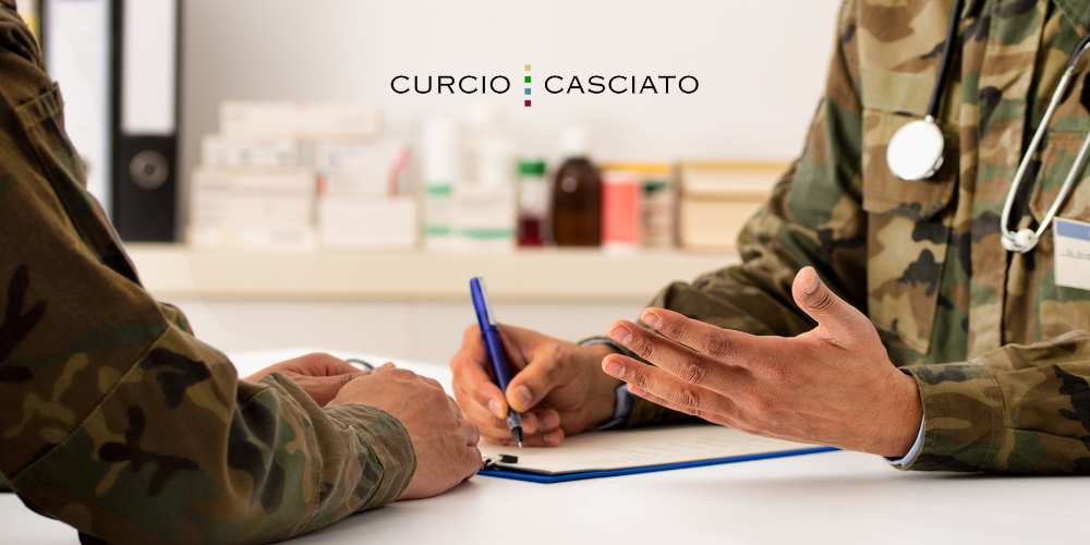 Military Mesothelioma Lawyer Chicago