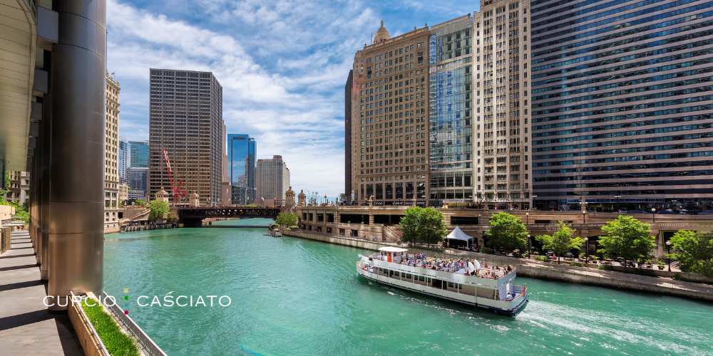 chicago lake accident lawyer