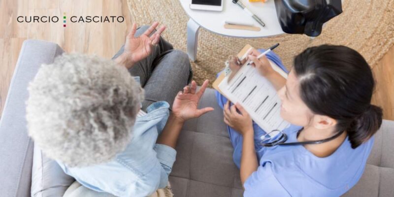 things nursing homes are not allowed to do chicago