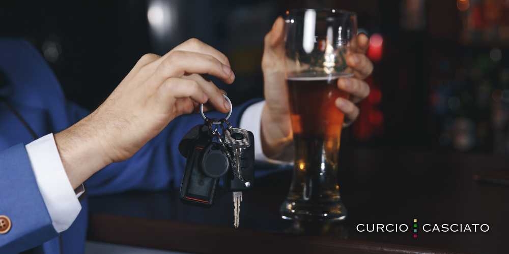 Chicago DUI Accident Attorneys