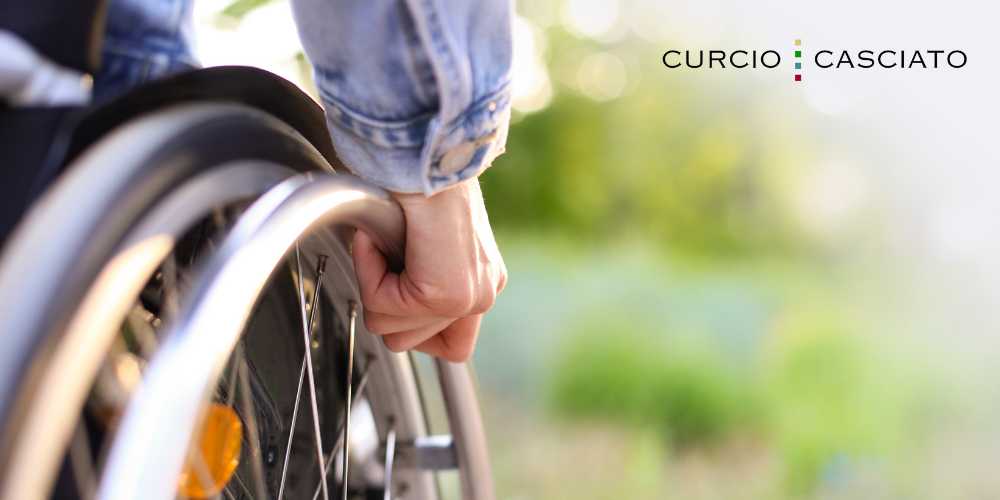 Chicago Paralysis Injury Lawyer