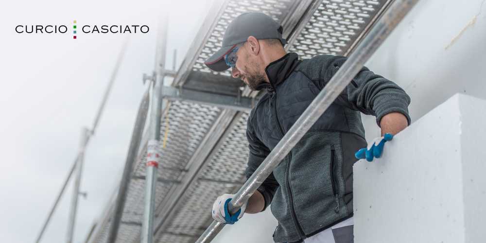 Chicago Scaffolding Accident Lawyer